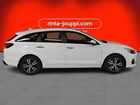 Hyundai i30 Wagon vaihtoauto