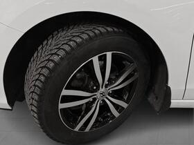 Hyundai i30 Wagon vaihtoauto