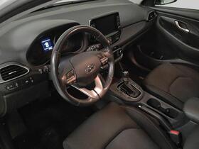 Hyundai i30 Wagon vaihtoauto