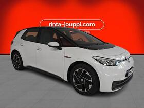 Volkswagen ID.3 vaihtoauto