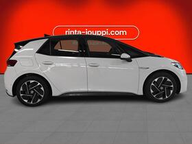 Volkswagen ID.3 vaihtoauto