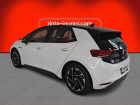 Volkswagen ID.3 vaihtoauto