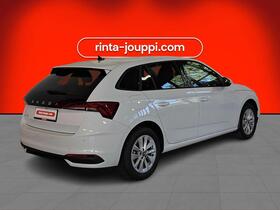 Skoda Scala vaihtoauto