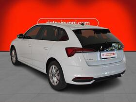 Skoda Scala vaihtoauto