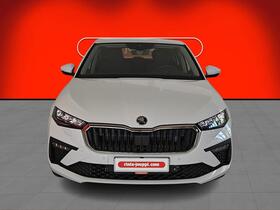 Skoda Scala vaihtoauto