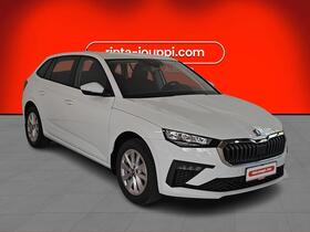 Skoda Scala vaihtoauto