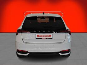 Skoda Scala vaihtoauto