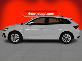 Skoda Scala vaihtoauto