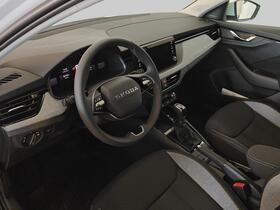 Skoda Scala vaihtoauto