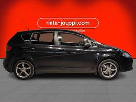 SEAT Altea vaihtoauto