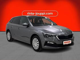 Skoda Scala vaihtoauto