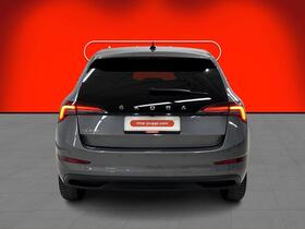 Skoda Scala vaihtoauto