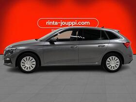 Skoda Scala vaihtoauto