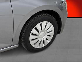 Skoda Scala vaihtoauto