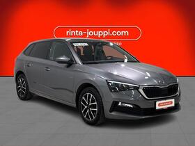 Skoda Scala vaihtoauto