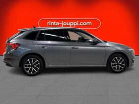 Skoda Scala vaihtoauto