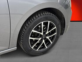 Skoda Scala vaihtoauto