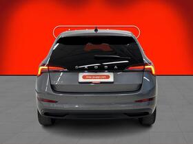 Skoda Scala vaihtoauto