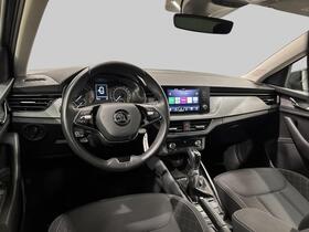 Skoda Scala vaihtoauto