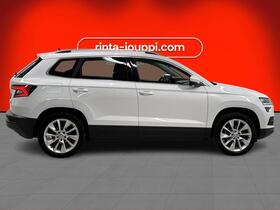 Skoda Karoq vaihtoauto