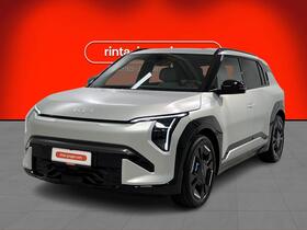 Kia EV3 vaihtoauto