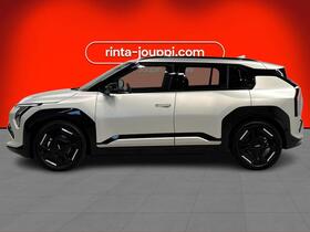 Kia EV3 vaihtoauto