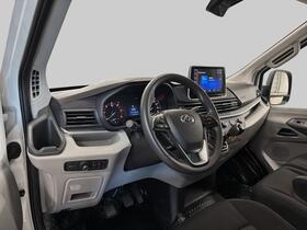 Maxus Deliver 9 vaihtoauto