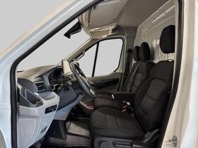 Maxus Deliver 9 vaihtoauto