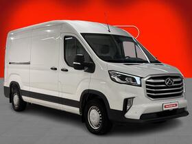 Maxus Deliver 9 vaihtoauto