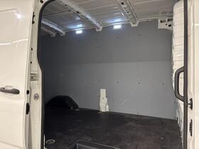 Maxus Deliver 9 vaihtoauto