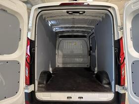 Maxus Deliver 9 vaihtoauto