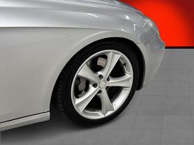 Mercedes-Benz CLS vaihtoauto