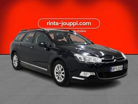 Citroën C5 vaihtoauto