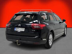 Citroën C5 vaihtoauto