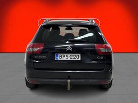 Citroën C5 vaihtoauto