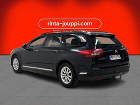 Citroën C5 vaihtoauto