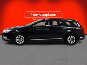 Citroën C5 vaihtoauto