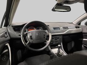 Citroën C5 vaihtoauto