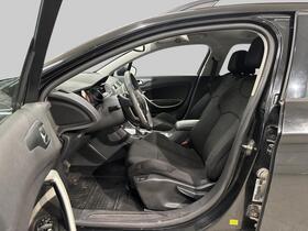 Citroën C5 vaihtoauto