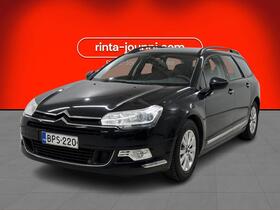 Citroën C5 vaihtoauto