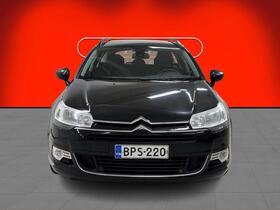 Citroën C5 vaihtoauto