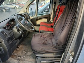 Fiat Ducato vaihtoauto