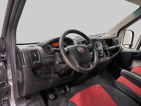 Fiat Ducato vaihtoauto