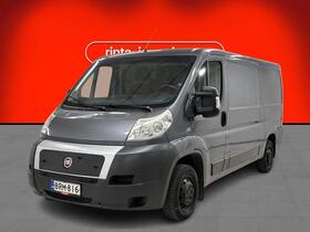 Fiat Ducato vaihtoauto
