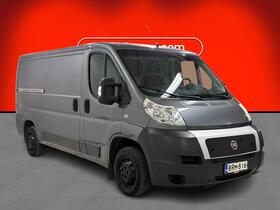 Fiat Ducato vaihtoauto