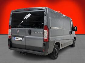 Fiat Ducato vaihtoauto