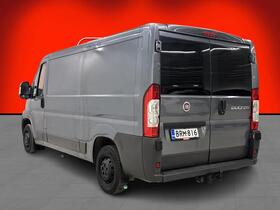 Fiat Ducato vaihtoauto