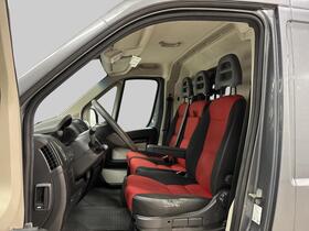 Fiat Ducato vaihtoauto