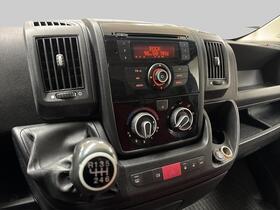 Fiat Ducato vaihtoauto