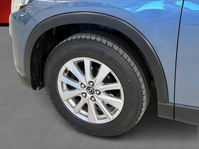 Mazda CX-5 vaihtoauto